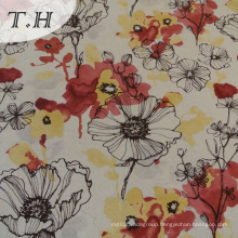 Knitted Fabric Printing Fabric From Tongxiang Tenghui Textile